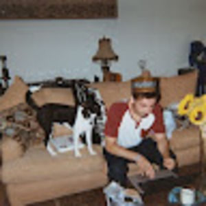 Meet your Posher, Tyler